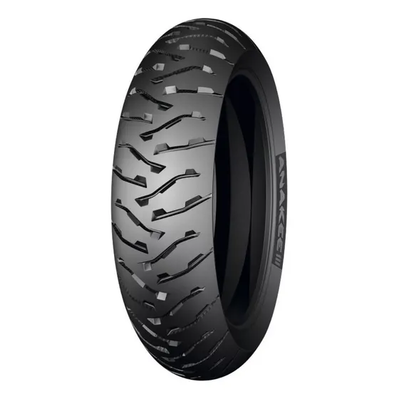 Cubierta Michelin Anakee 3 170 60 17 72v Tl Tt