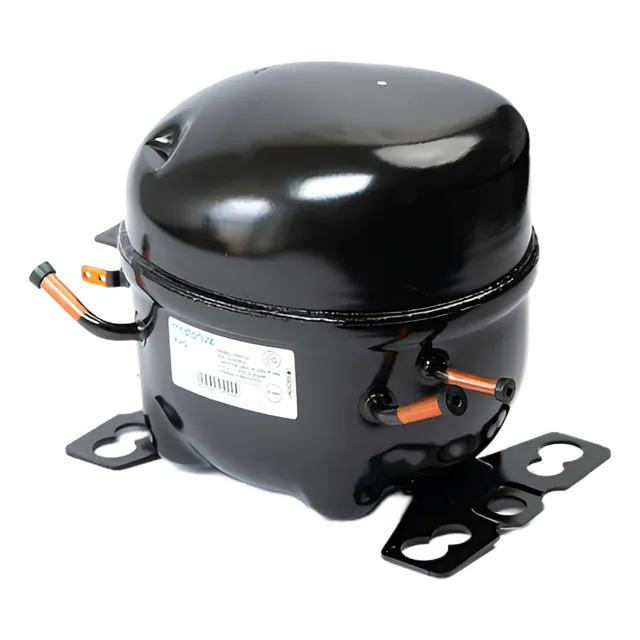 Compresor 1/4+ Hp R134a Masterlux