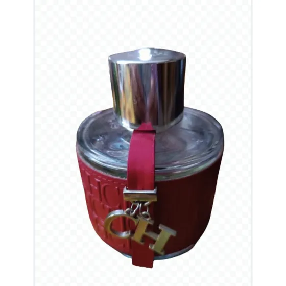 Vendo Perfume Ch De Caronila Herrera Original Usado