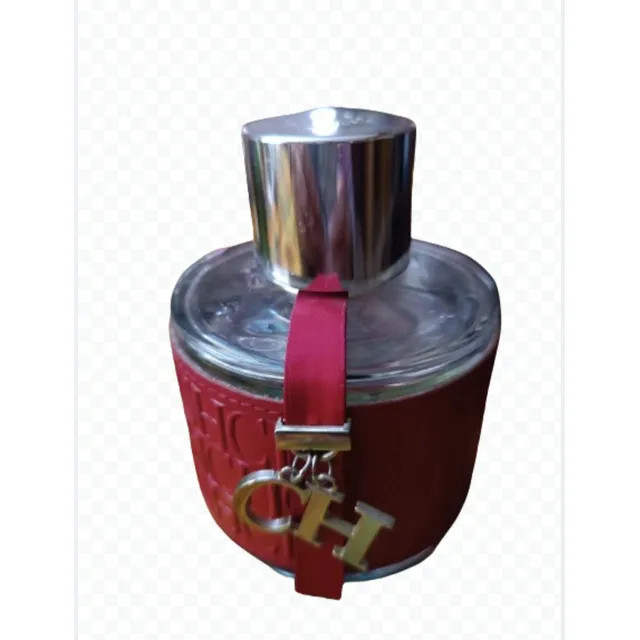 Vendo Perfume Ch De Caronila Herrera Original Usado