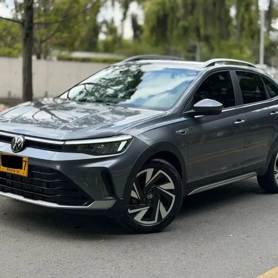 Volkswagen Nivus 2026 1.0 Highline At