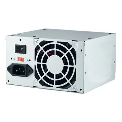 Fuente De Poder Atx 600w 20/24 Pines Conector Sata