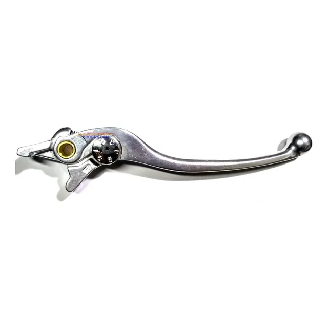 Manija Palanca Freno Delantero Apto Hyosung Gt 250 / 650