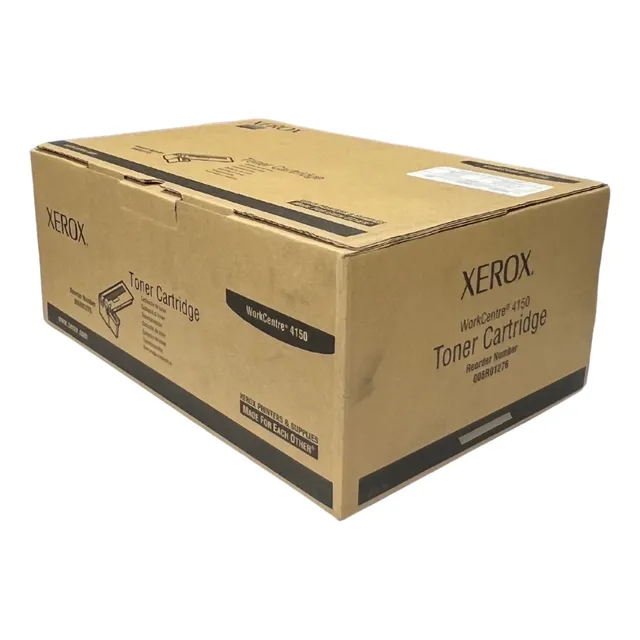 Toner Original Xerox 4150 006r01276 20,000 Impresiones