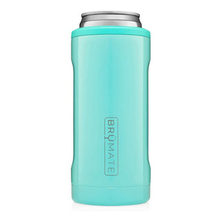 Brümate Hopsulator Enfriador De Latas 355 Ml De Acero Inox Brümate Hopsulator Enfriador De Latas 355 Ml De Acero Inox
