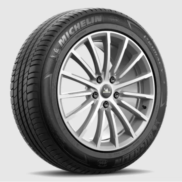 Neumatico Michelin Primacy 3 225/60r16 98w