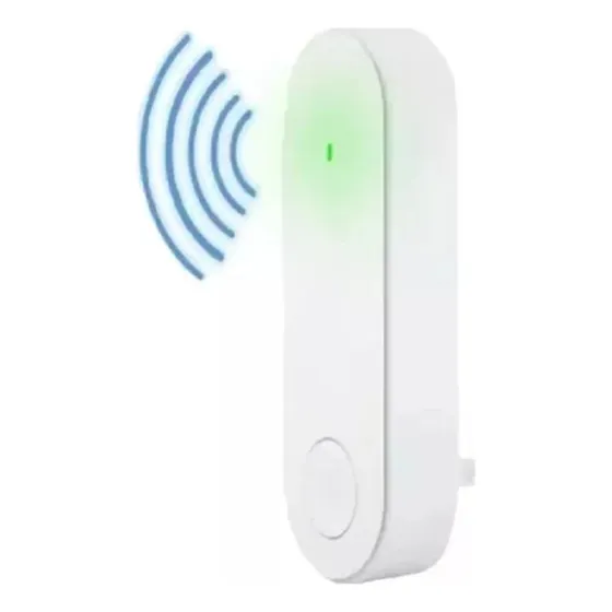 Repelente Ultrasonico Mata Mosquitos Zancudos Electrico