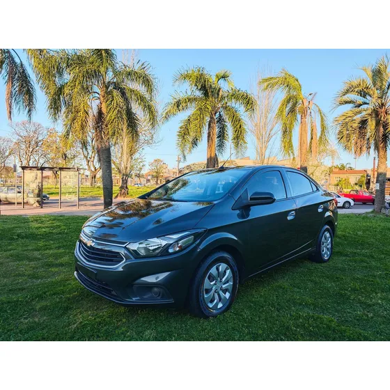 Chevrolet Prisma 1.0 Joy 78cv