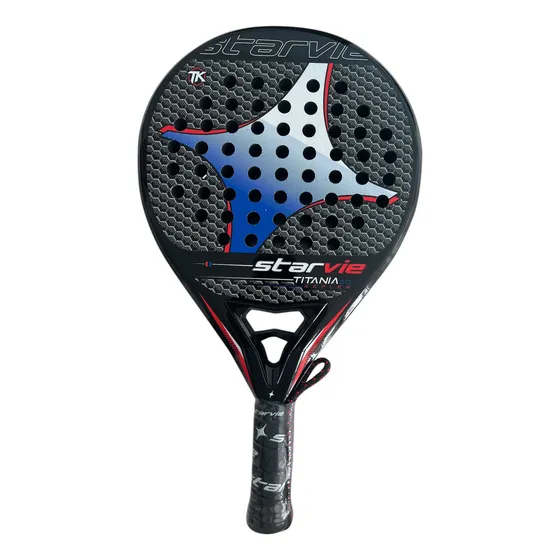Paleta De Padel Starvie Made In España Profesional