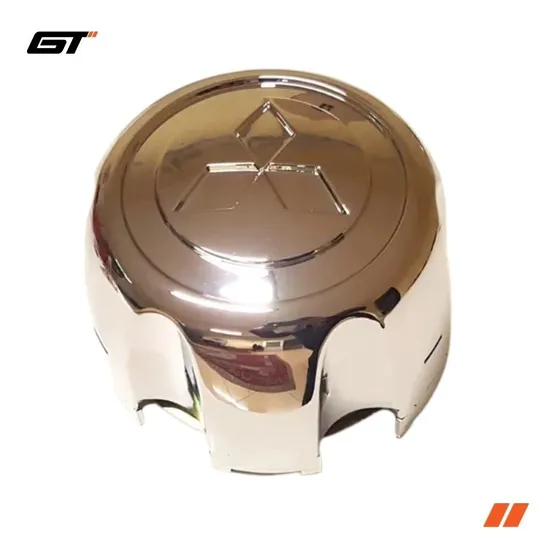 Copa Tapa Centro Rin Cubo Para Mitsubishi Montero Dakar Spor