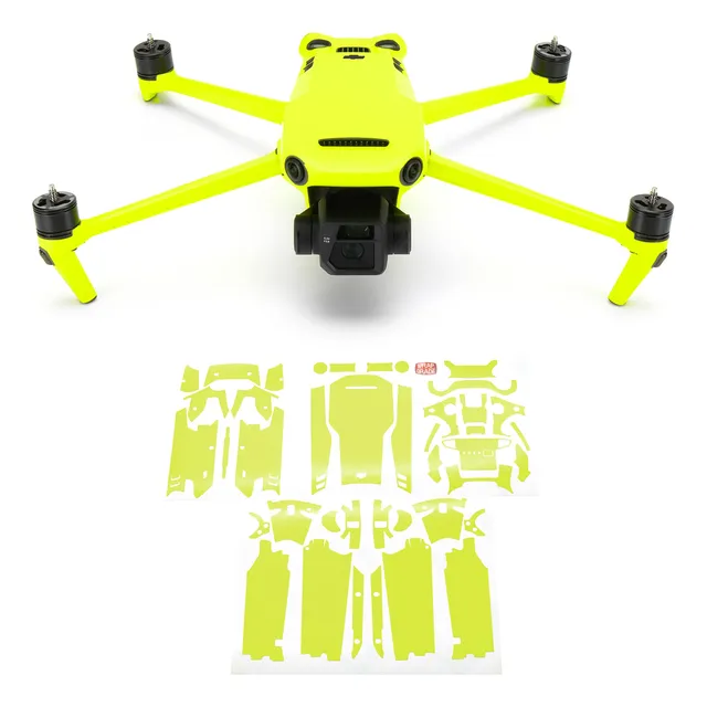 Calcomanías Completas Para Dji Mavic 3 / Mavic 3 Classic