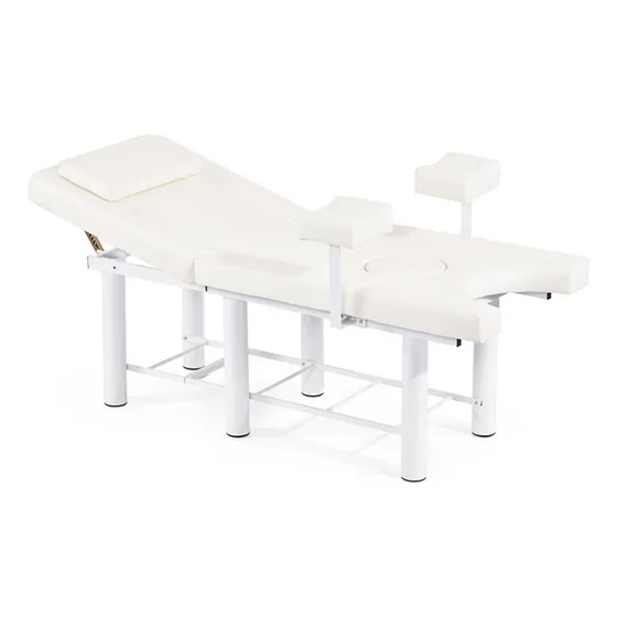 Cama De Exploración Ginecológica Alumbramiento Reclinable