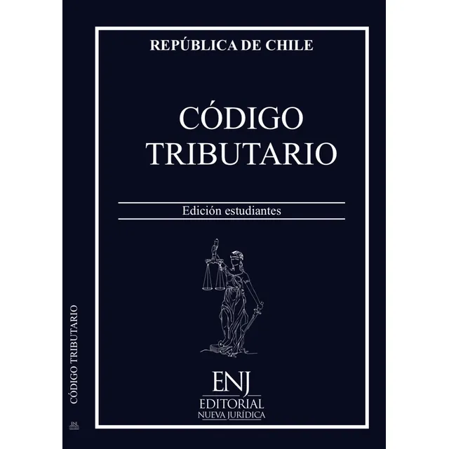 Codigo Tributario 2025 Estudiantes