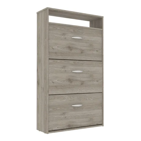 Mueble Casalista® Sueños - Zapatera 3 Puertas
