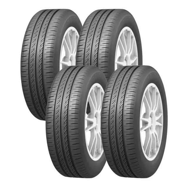 Cubierta 165/80/14 Leao Eco Pioneer X4 Neumáticos