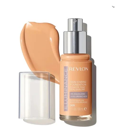 Revlon Serum Base