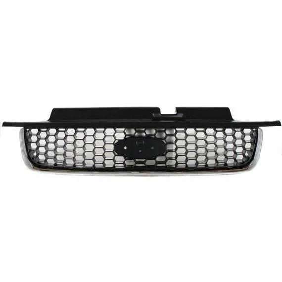 Parrilla Para Ford Escape 3.0l 2005 2006 2007