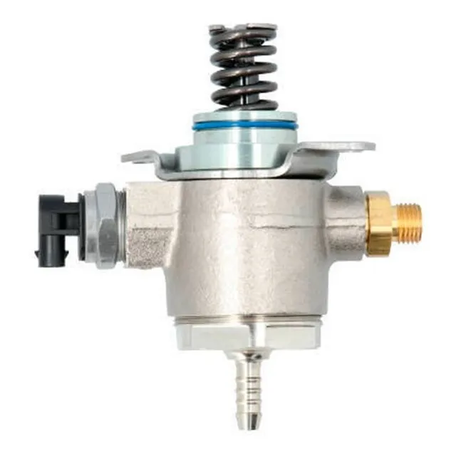 Bomba Alta Presion P/ Vw Vento 2.0 Tsi Ccza