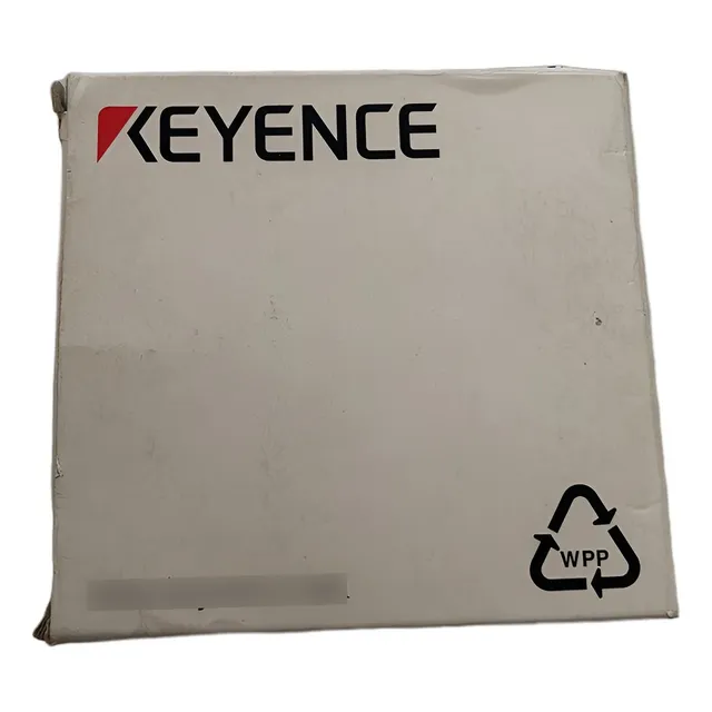 Fs-n11p  Amplificador Sensor De Fibra Optica Keyence Mod. 