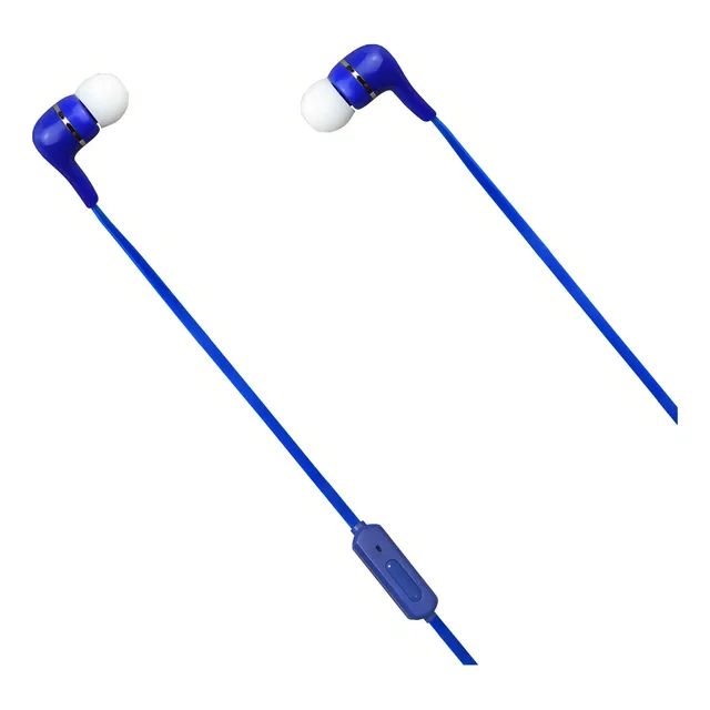 Auriculares Toshiba D32e Azul