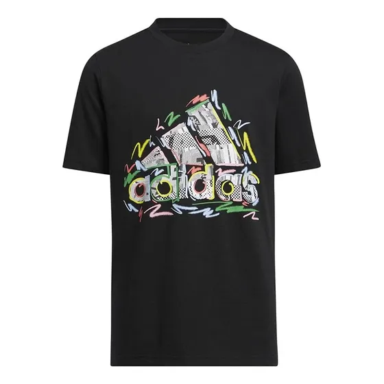 Franela Caballero adidas Pride Tee Original
