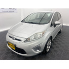 Ford Fiesta 1.6 Hatchback Mecánica