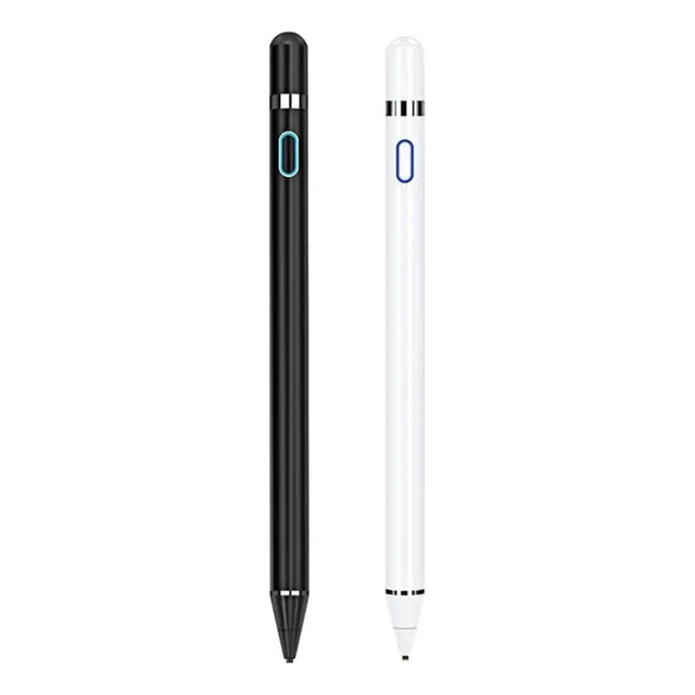 Lápiz Táctil Universal Para iPhone Samsung Huawei iPad