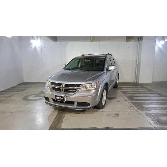 Dodge Journey 2.4 Se