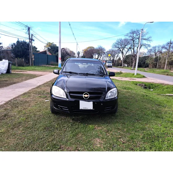 Chevrolet Celta 1.4 Ls+aa