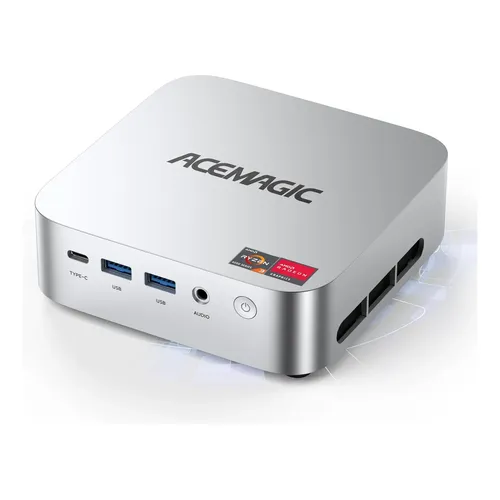 Mini PC Apple mac A2348 M1 - 8GB de RAM - 256GB Distribuidor