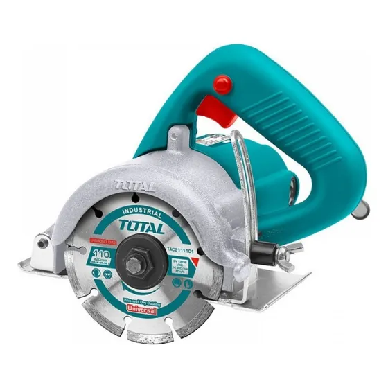 Sierra Circular 1400w Marca Total
