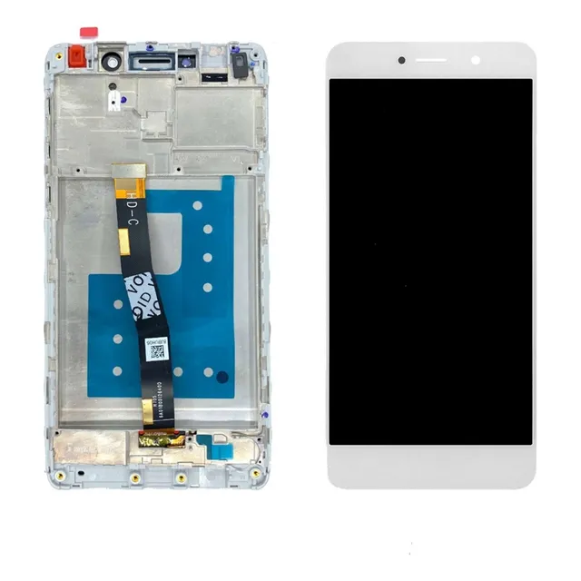 Cambio Pantalla Compatible Con Huawei Mate 9 Lite