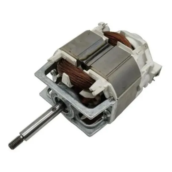 Motor Universal P/ Roçadeira Aparador De Grama 1000w - 127v