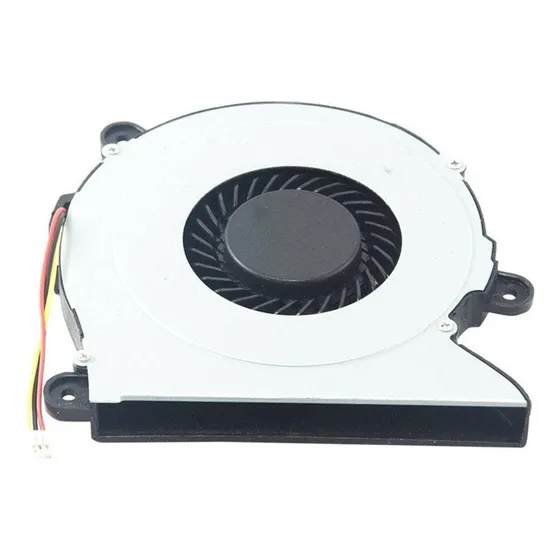 Cooler Para Notebook Positivo W760c 3 Vias Interno