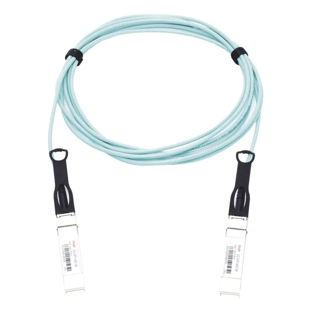 Jumper De Fibra Con Mini-gbic Sfp+ 10gb 3m Xg-sfp-aoc3m