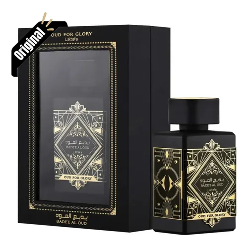 Perfume Initio Oud For Greatness EDP 90ml | Parcelamento sem juros