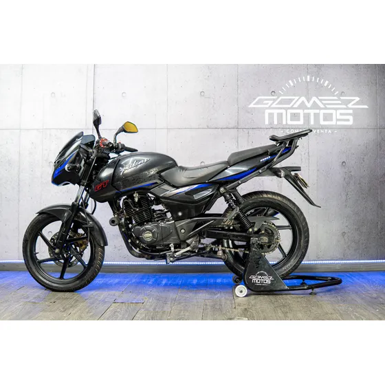 Bajaj Pulsar 180 Gt 2020