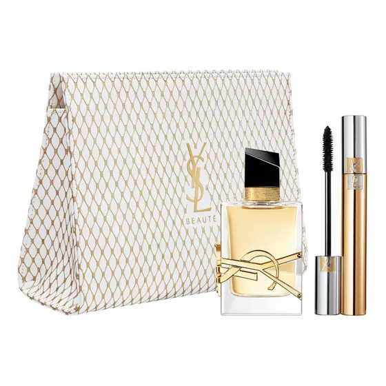 Pack Yves Saint Laurent Perfume Libre Edp 50 Ml + Máscara