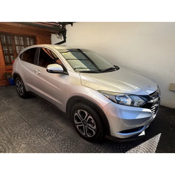 Honda Hr-v 1.8 Lx 2wd