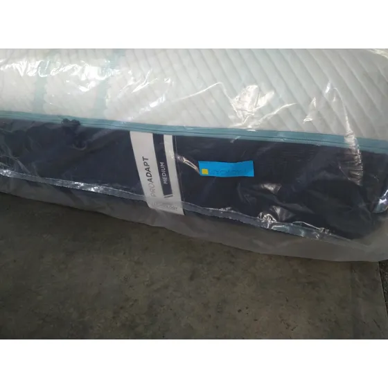 Colchon Tempur-pedic Pro-adapt 