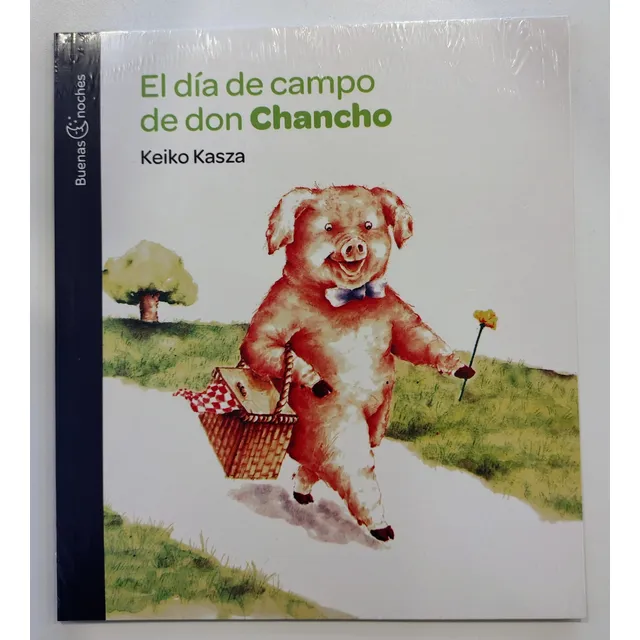 El Día De Campo De Don Chancho