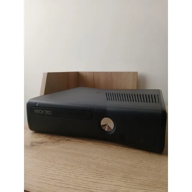 Xbox 350 Slim 5.0