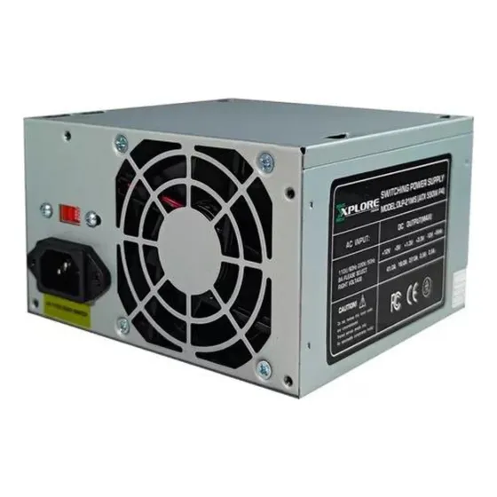 Fuente De Poder Explore 550w Dlp-21ms