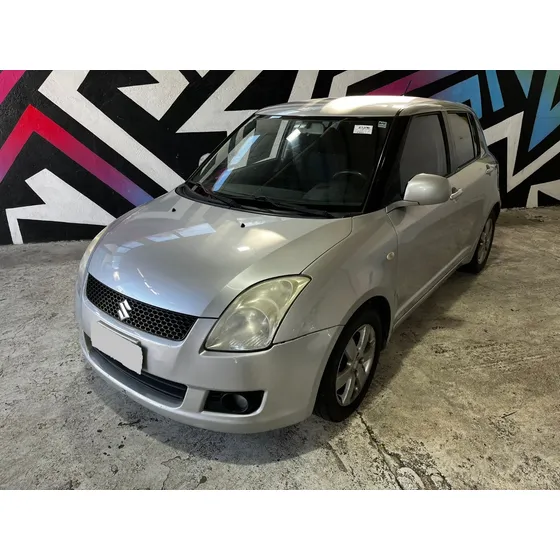 Suzuki Swift 1.5 N