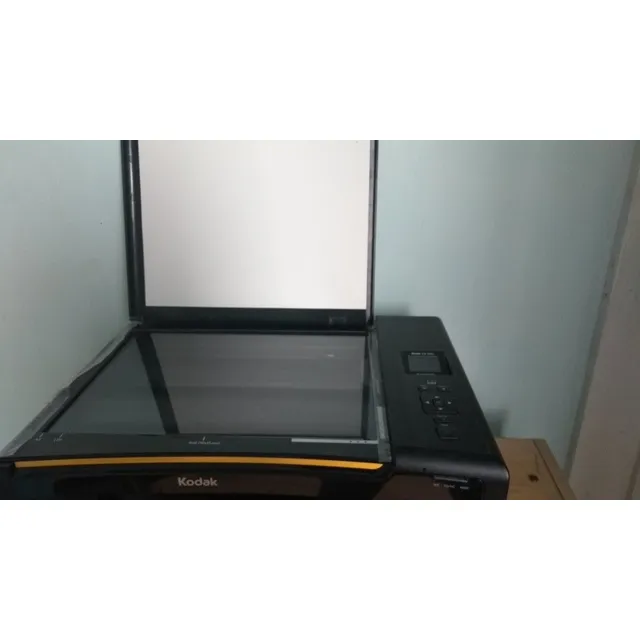  Impresora Kodak Esp 3250 All-in-one Incluye Cable