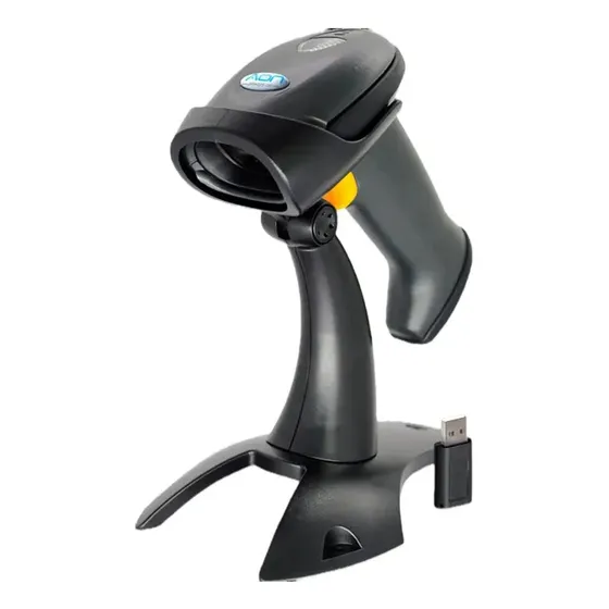 Lector Aon De Codigo De Barras Hs-250