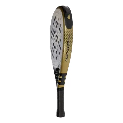 Pala De Padel Dunlop Aero Star Lite Nh 23