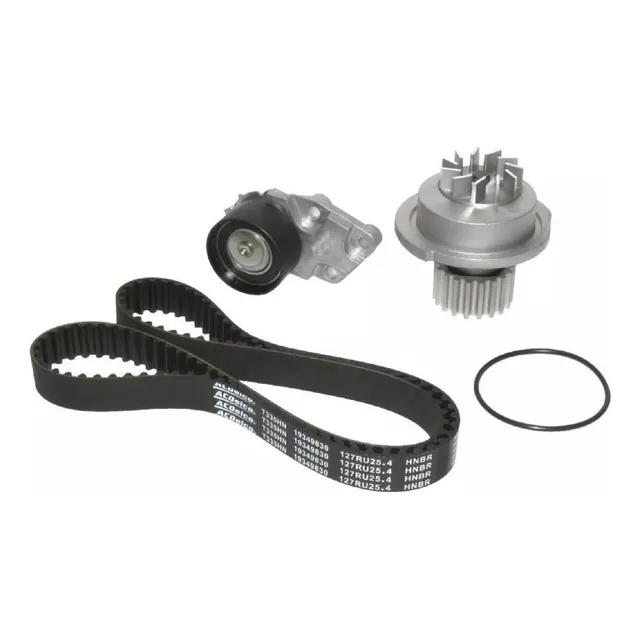 Kit Distribución De Tiempo Aveo 2008 2009 2010 2011 Acdelco