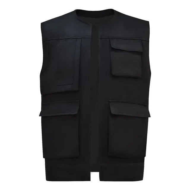 Disfraz De Han Solo Para Hombre, Disfraz De Han Solo, Negro,
