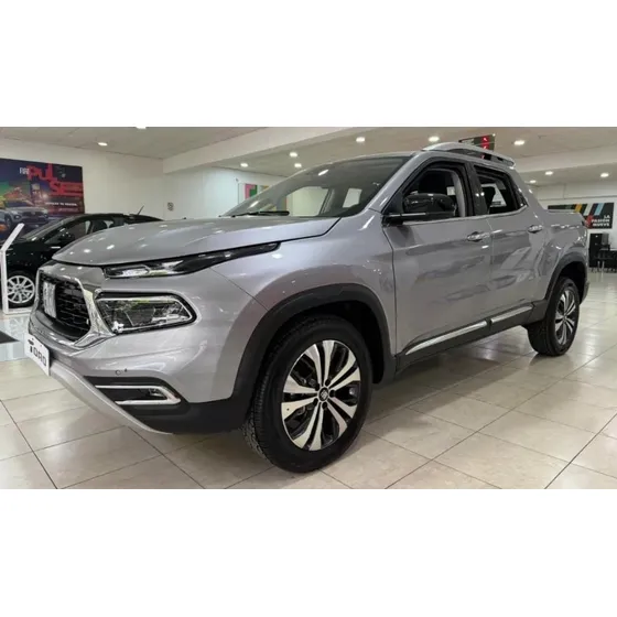 Fiat Toro 1.3 T270 Volcano 4x2 At
